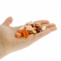 Handful of supplements