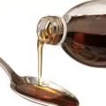 Liquid vitamins