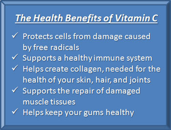 benefits-of-vitamin-c