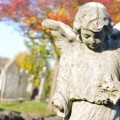 Cemetery