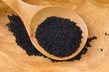 Relieve Food Allergies with Black Cumin Extract