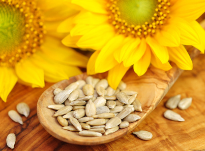 Keep Your Liver Healthy with Vitamin E